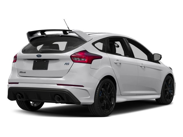 2016 Ford Focus RS