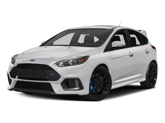 2016 Ford Focus RS