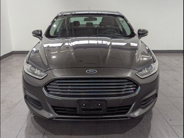 Certified Pre-owned Ford Fusion Sport For Sale In Erie, Pa 