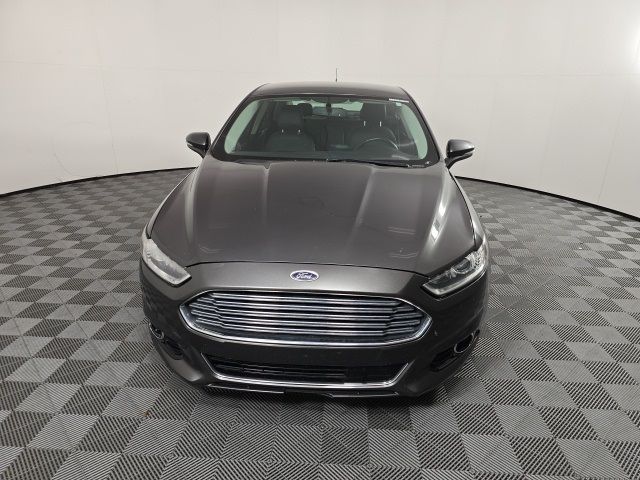 2016 Ford Fusion Energi SE Luxury