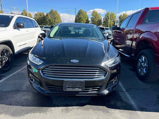 2016 Ford Fusion Energi SE Luxury