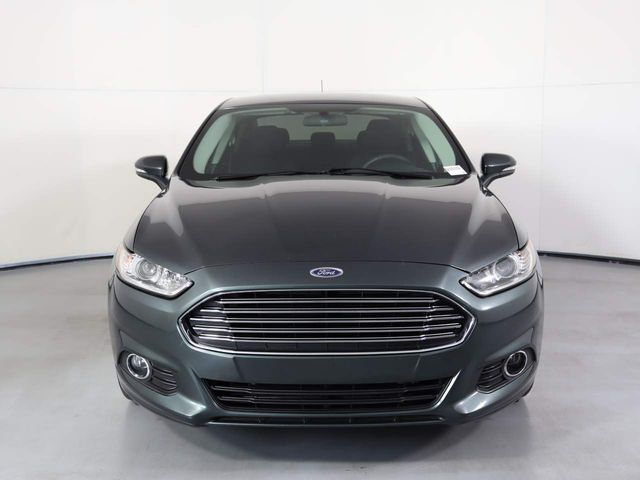 2016 Ford Fusion Hybrid SE