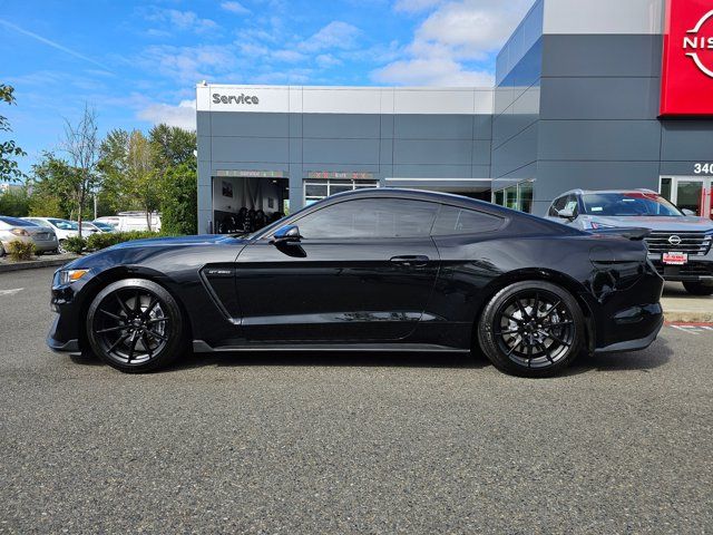 2016 Ford Mustang Shelby GT350