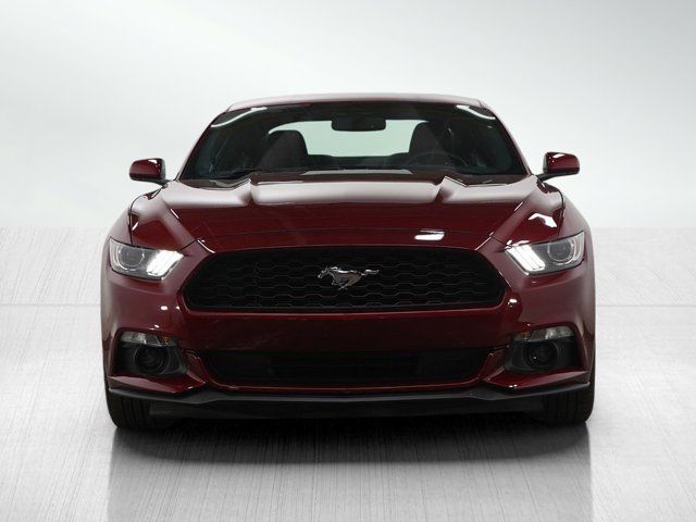 2016 Ford Mustang V6