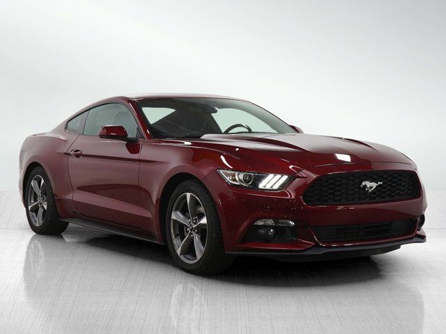 2016 Ford Mustang V6