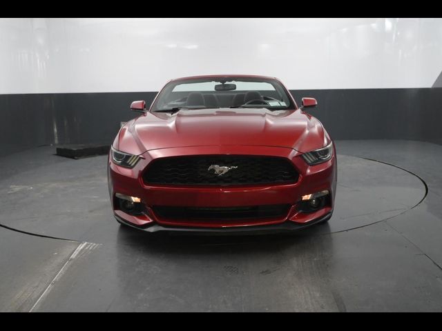 2016 Ford Mustang V6