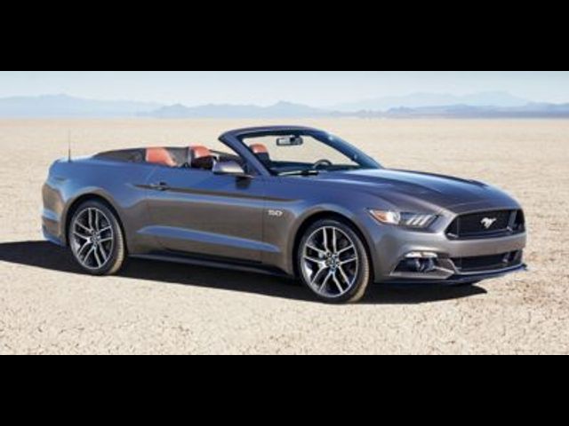 2016 Ford Mustang V6