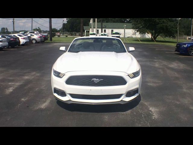 2016 Ford Mustang V6