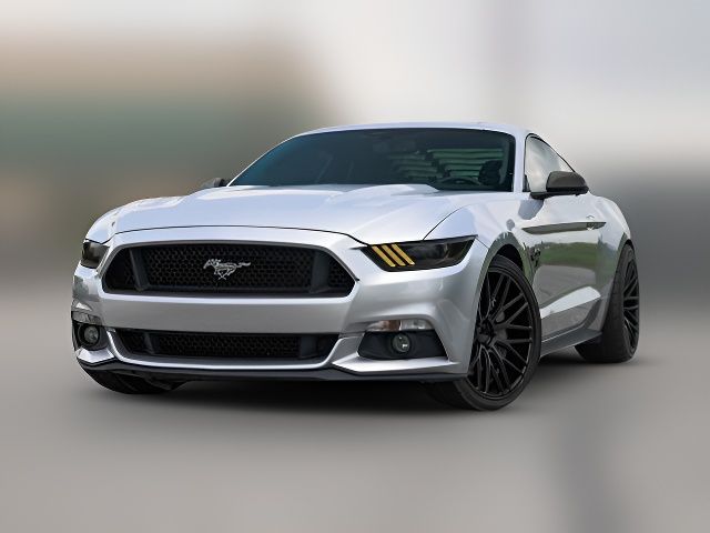 2016 Ford Mustang GT