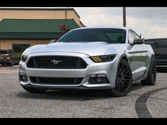2016 Ford Mustang GT
