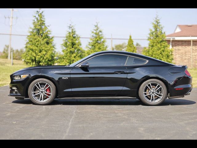 2016 Ford Mustang GT