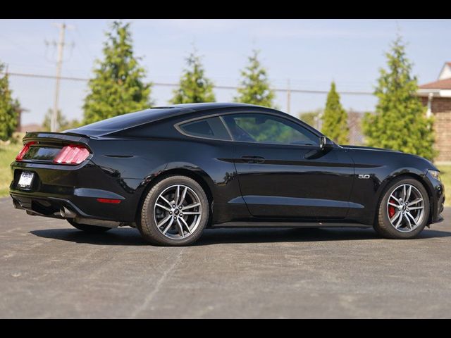 2016 Ford Mustang GT