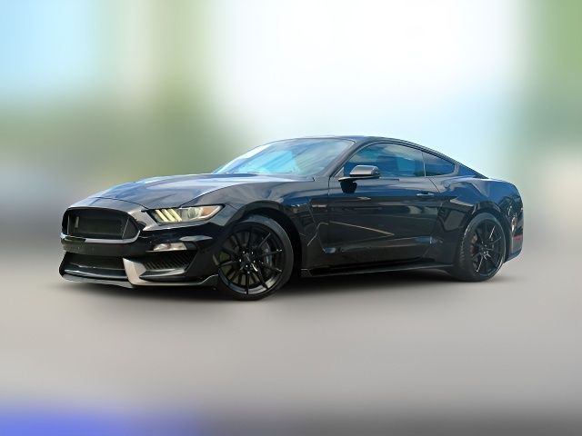 2016 Ford Mustang Shelby GT350