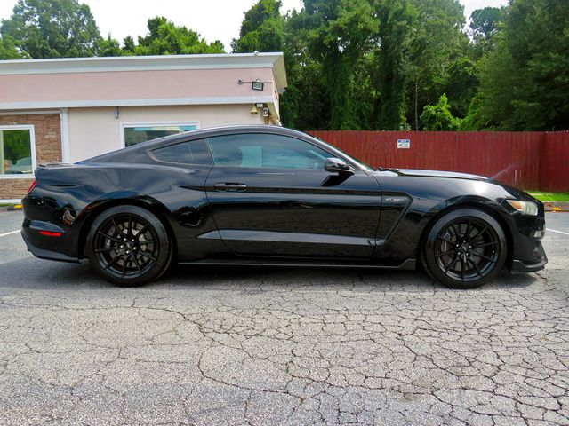2016 Ford Mustang Shelby GT350