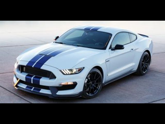 2016 Ford Mustang Shelby GT350