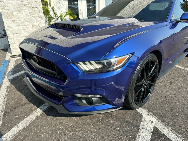 2016 Ford Mustang V6