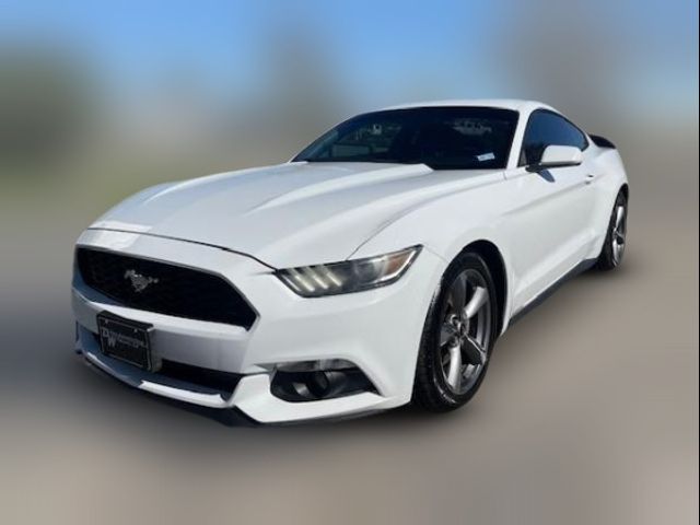 2016 Ford Mustang V6