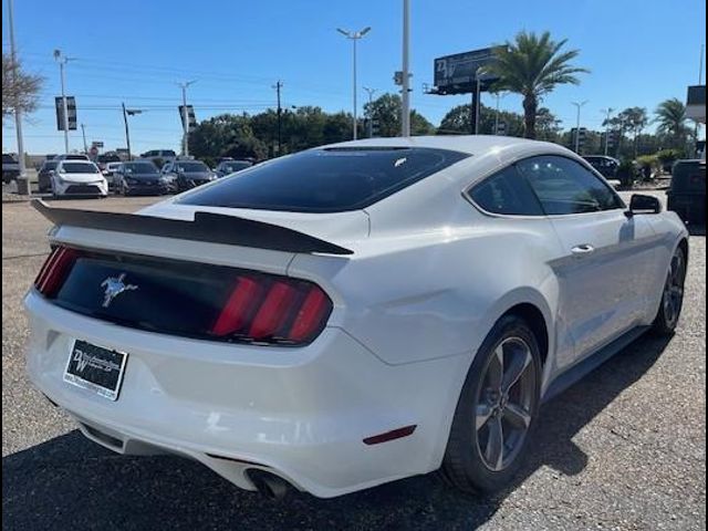 2016 Ford Mustang V6