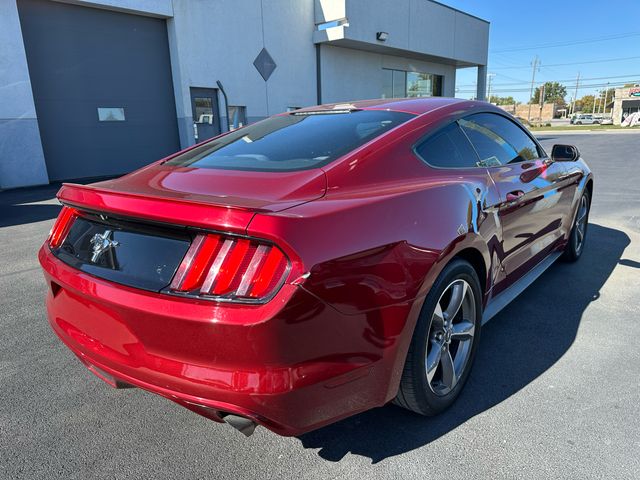 2016 Ford Mustang V6