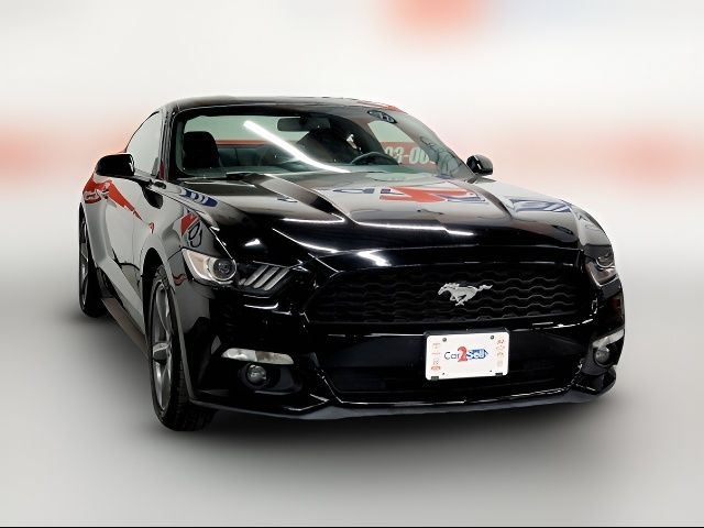 2016 Ford Mustang V6