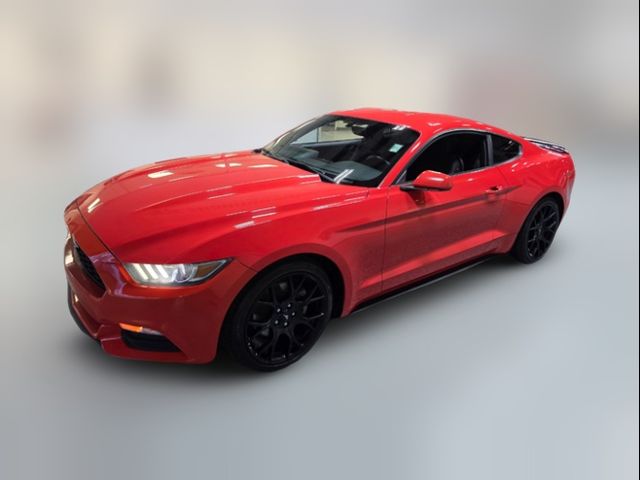 2016 Ford Mustang V6