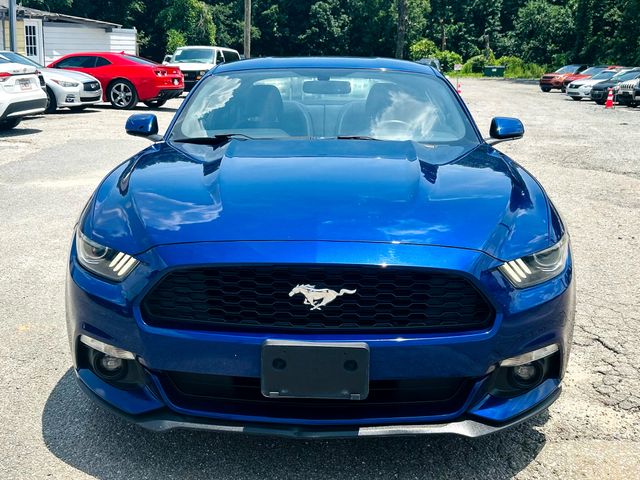 2016 Ford Mustang V6