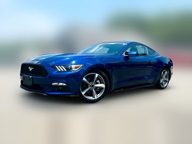 2016 Ford Mustang V6