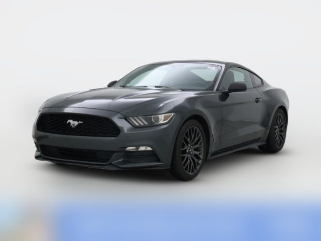 2016 Ford Mustang V6