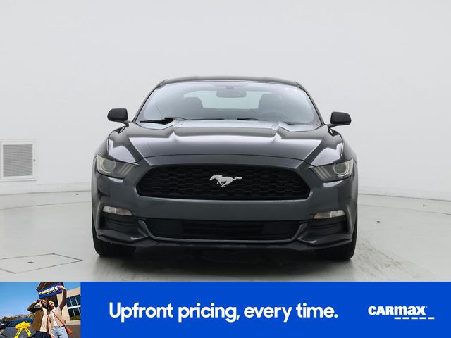 2016 Ford Mustang V6