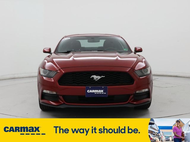 2016 Ford Mustang V6