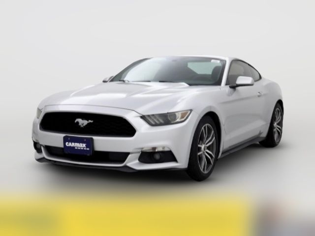 2016 Ford Mustang V6