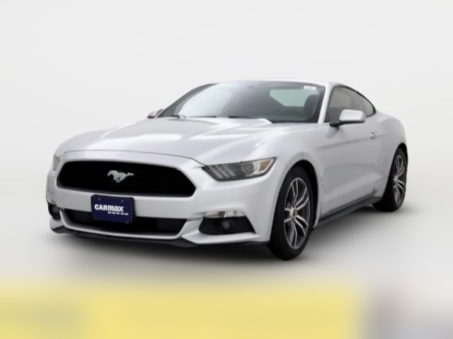 2016 Ford Mustang V6