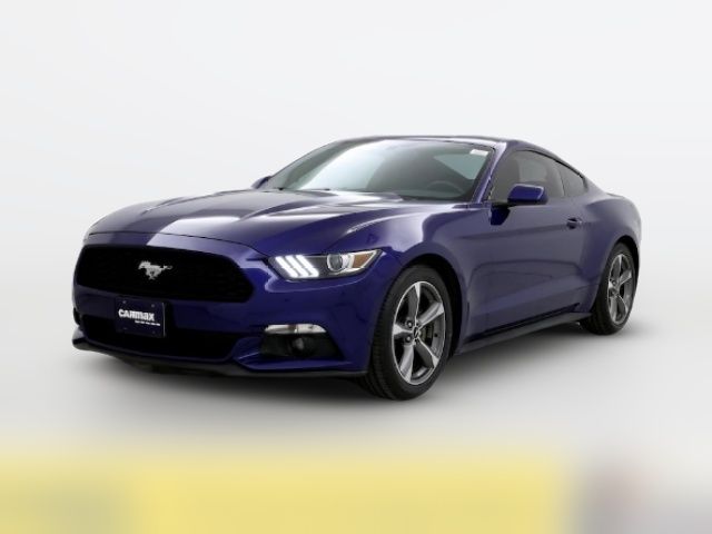 2016 Ford Mustang V6