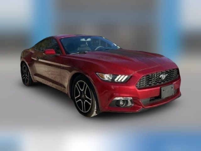 2016 Ford Mustang V6