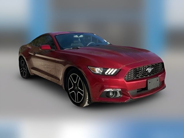 2016 Ford Mustang V6