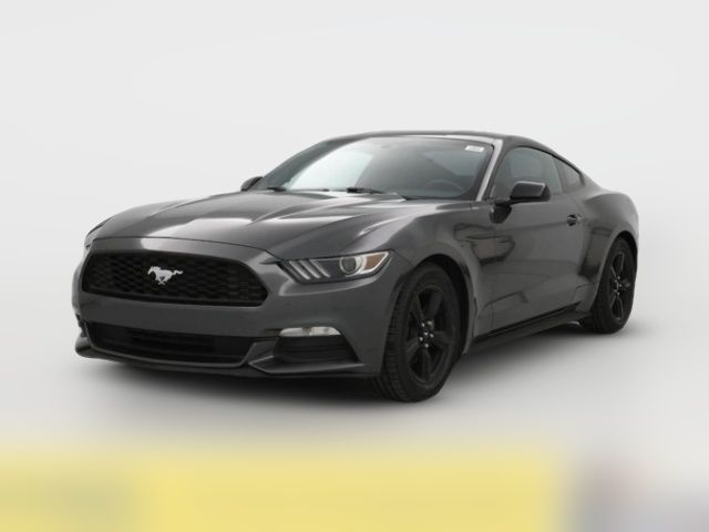 2016 Ford Mustang V6