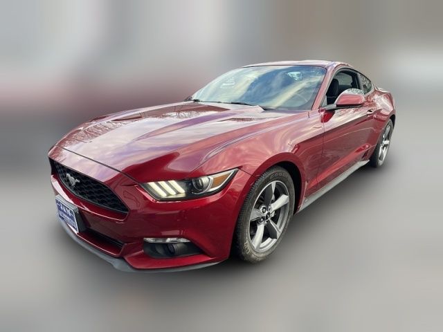 2016 Ford Mustang V6