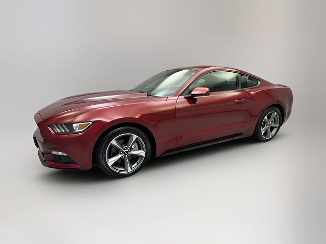 2016 Ford Mustang V6