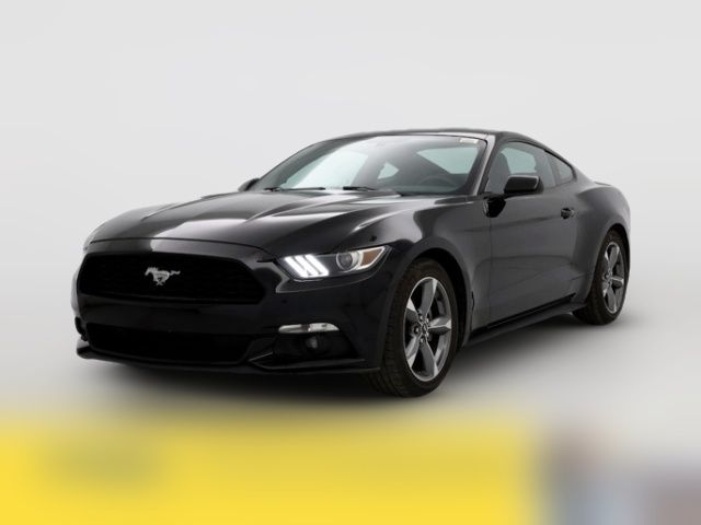 2016 Ford Mustang V6