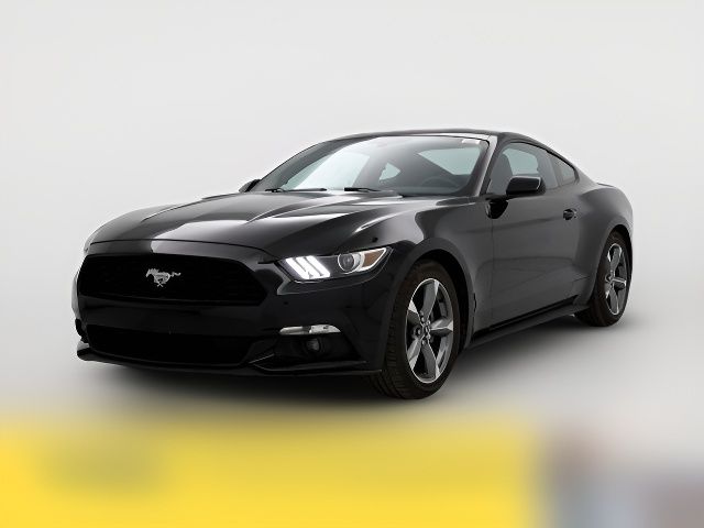 2016 Ford Mustang V6