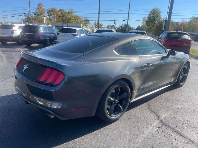 2016 Ford Mustang V6