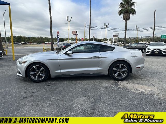 2016 Ford Mustang V6