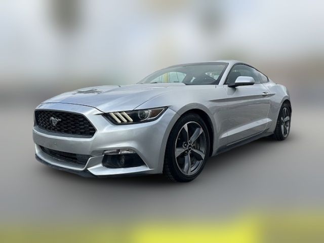 2016 Ford Mustang V6