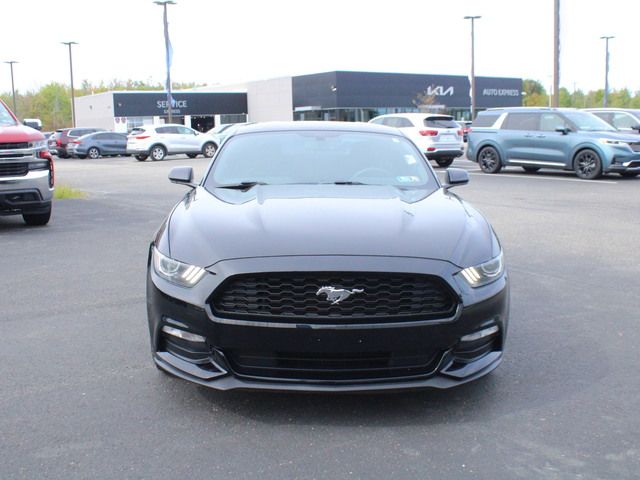 2016 Ford Mustang V6