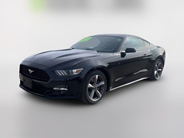 2016 Ford Mustang V6