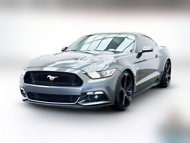 2016 Ford Mustang GT