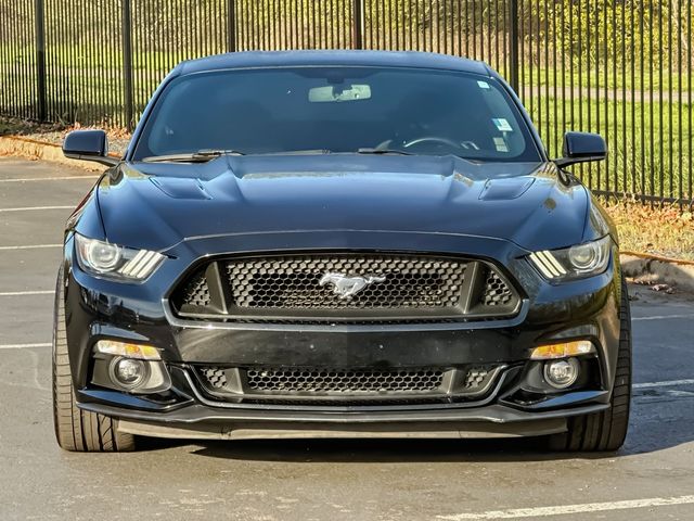 2016 Ford Mustang GT