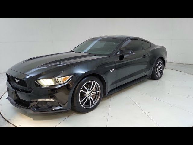 2016 Ford Mustang GT