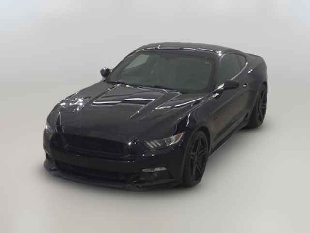 2016 Ford Mustang GT