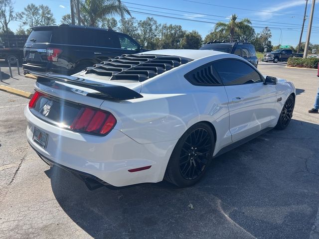 2016 Ford Mustang GT